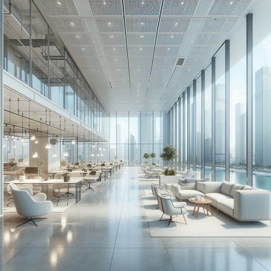 大厦名字文章配图